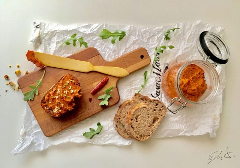 Buena pinta, imagen de la receta