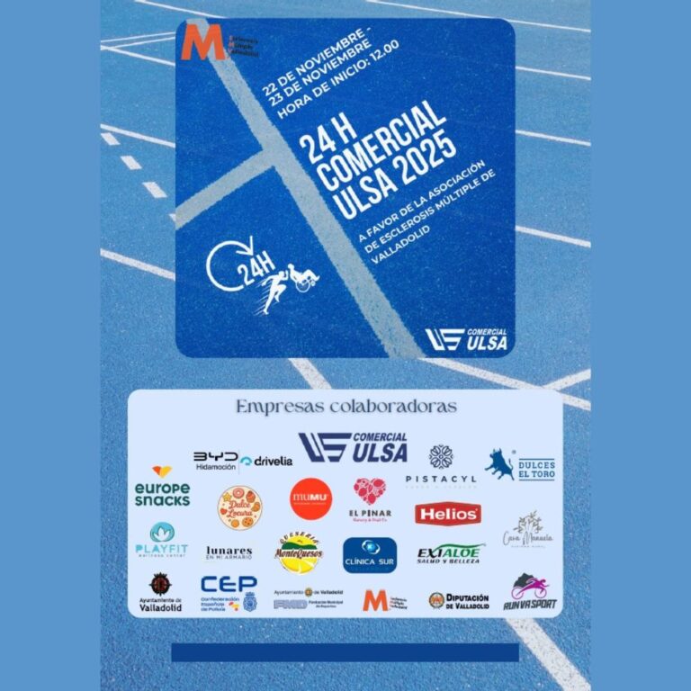 24H Comercial Ulsa 2025