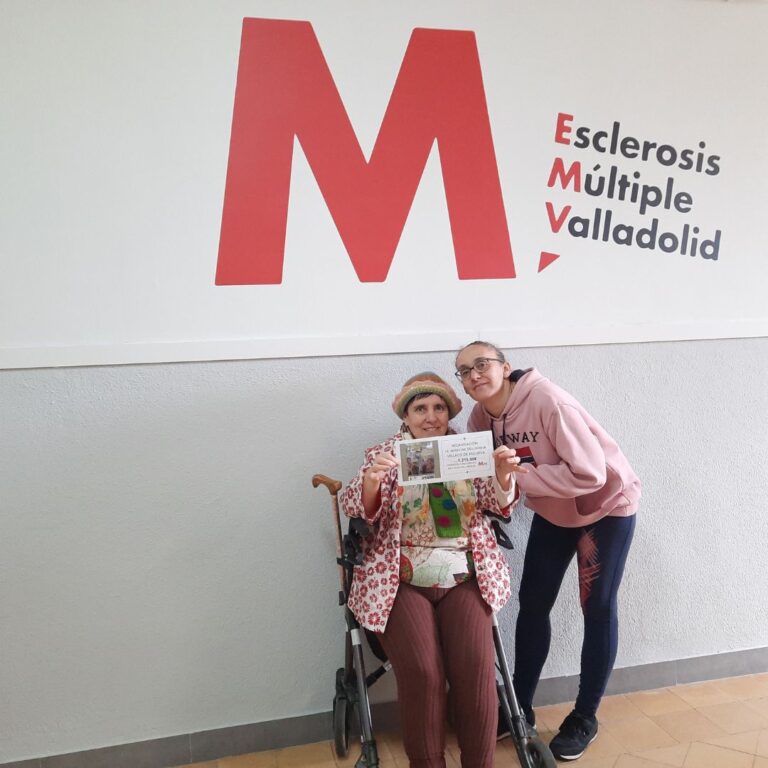 2025 MARCHA VILLACO ENTREGA CHEQUE