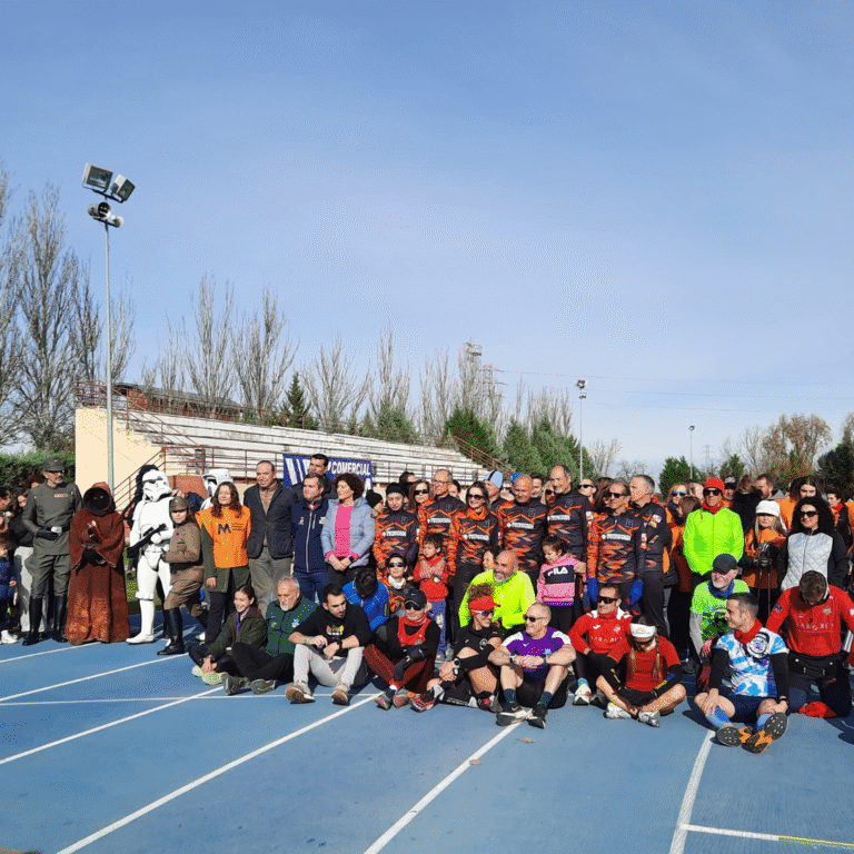 24H Comercial Ulsa 2025